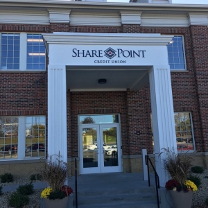 Photo of SharePoint Credit Union