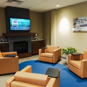 Photo of SharePoint Credit Union