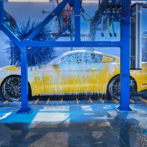 Photo of Cobblestone Car Wash Express