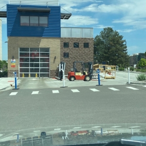 Photo of Cobblestone Car Wash Express