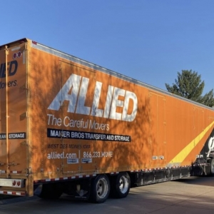Photo of Maher Brothers Transfer & Storage