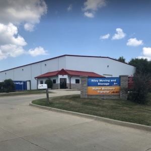 Photo of Maher Brothers Transfer & Storage