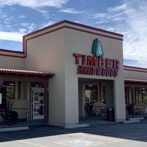 Photo of Timber Woodworking Machinery & Hardwoods