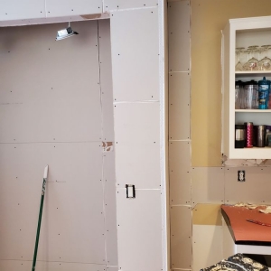 Photo of Oceanside Drywall
