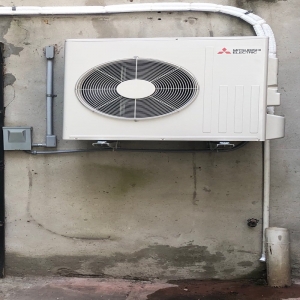Photo of Service HVAC Units