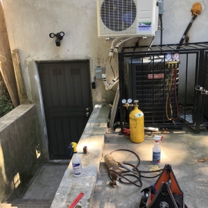 Photo of Service HVAC Units