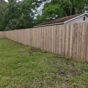 Photo of AMC Fence Solutions