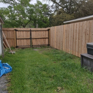 Photo of AMC Fence Solutions