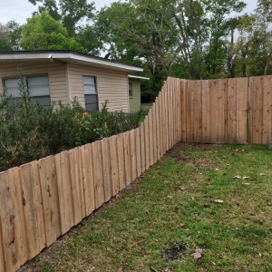 Photo of AMC Fence Solutions