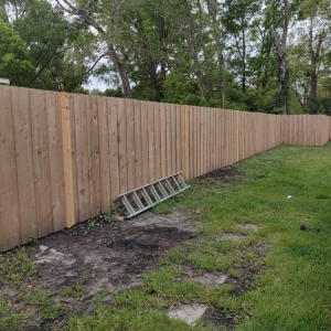Photo of AMC Fence Solutions