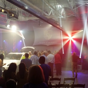 Photo of Event Ignition