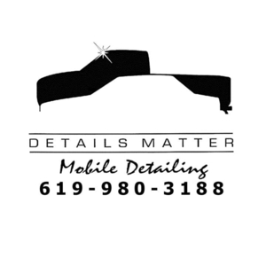 Photo of Details Matter Mobile Detailing Service
