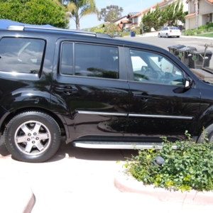 Photo of Details Matter Mobile Detailing Service