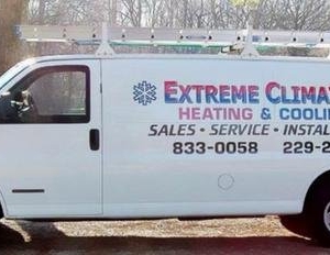 Photo of Extreme Climates