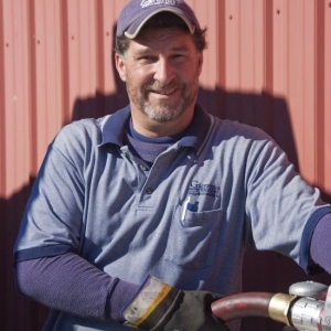 Photo of Griffith Energy Services