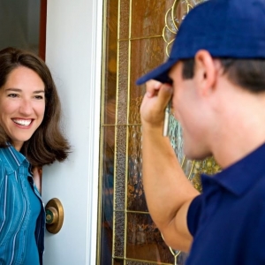 Photo of Griffith Energy Services