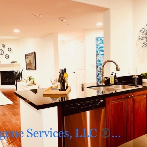 Photo of Ms Igene Services