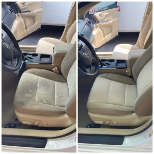 Photo of J & D Mobile Express Detailing