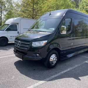 Photo of J & D Mobile Express Detailing