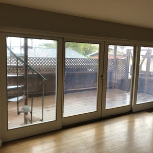 Photo of Action Window & Door