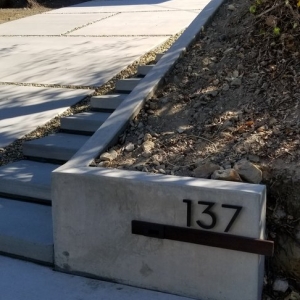 Photo of Contra Costa Pavers Stone and Landscape