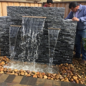 Photo of Contra Costa Pavers Stone and Landscape