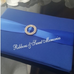 Photo of Ribbons & Sweet Memories
