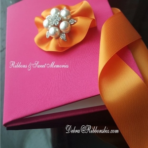 Photo of Ribbons & Sweet Memories