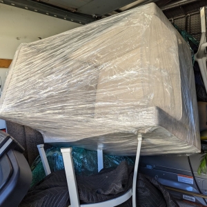 Photo of Jackson's Moving and Delivery