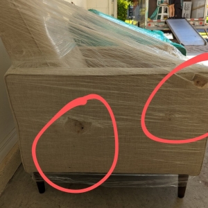 Photo of Jackson's Moving and Delivery
