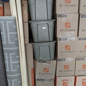 Photo of Jackson's Moving and Delivery