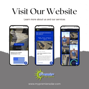 Photo of Premier Solar Systems