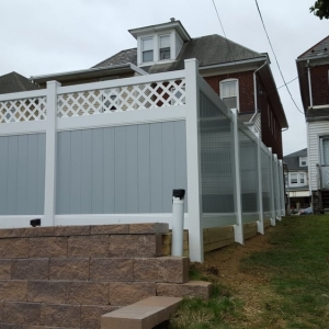 Photo of Ruiz Fencing