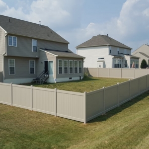 Photo of Ruiz Fencing