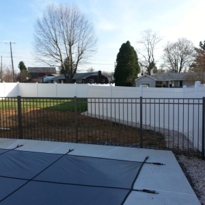 Photo of Ruiz Fencing