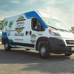 Photo of John Padilla Plumbing