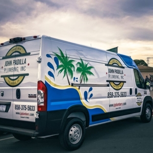 Photo of John Padilla Plumbing