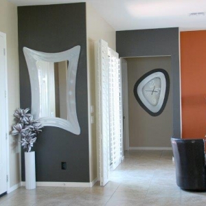 Photo of Consider It Finished Painting