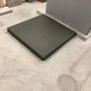 Photo of M Cooper Concrete
