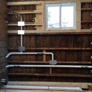 Photo of Wall's Plumbing & Heating Services