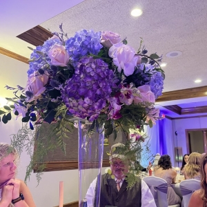 Photo of Floral Architecture