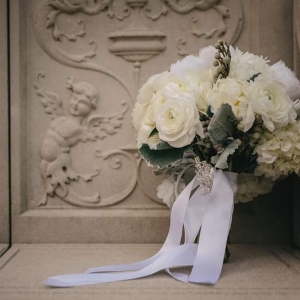 Photo of Floral Architecture