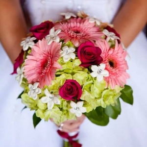 Photo of Floral Architecture