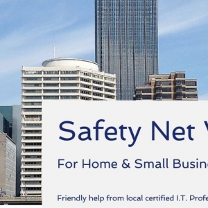 Photo of Safety Net Wifi for Home and Small Business