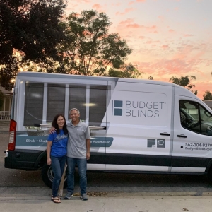 Photo of Budget Blinds of Cerritos