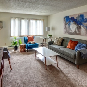 Photo of Huntington Place Apartments