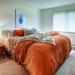 Photo of Huntington Place Apartments