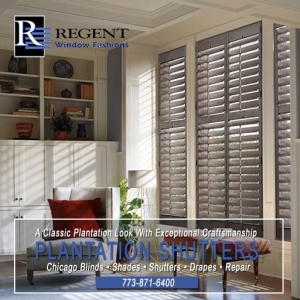 Photo of Regent Window Fashions