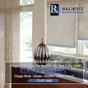 Photo of Regent Window Fashions