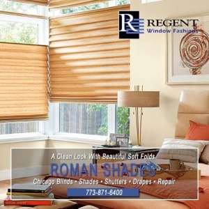Photo of Regent Window Fashions